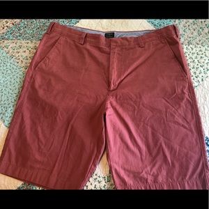 J. Crew shorts